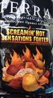Screamin' Hot