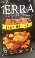 ORIGINAL WITH SEA SALT
