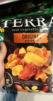 Original Vegetable Chips