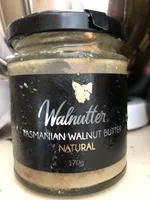 Tasmanian Walnut Butter natural