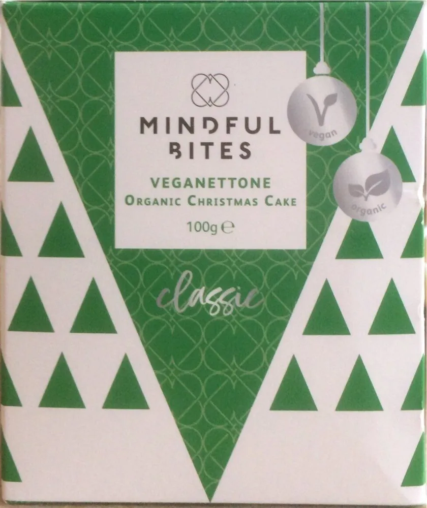 Veganettone