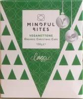 Veganettone