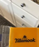 Tillamook cheese