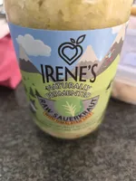 Raw Sauekraut