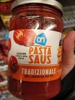 PASTA SAUS TRADIZIONALE