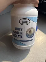Whey Protein Isolate