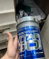 Vitargo (900G) Scitec
