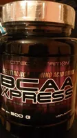 Bcaa Xpress - 500G - Sans Parfum De Scitec Nutr?