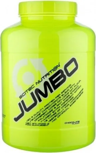 JUMBO