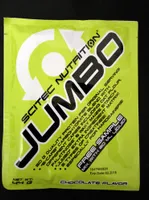 Jumbo Chocolate Flavour