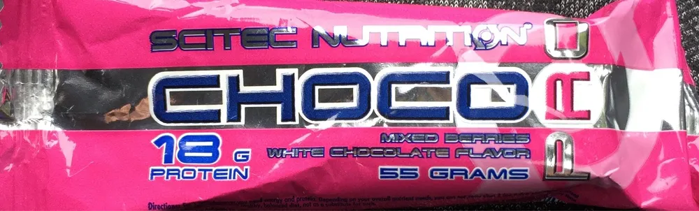Choco Pro