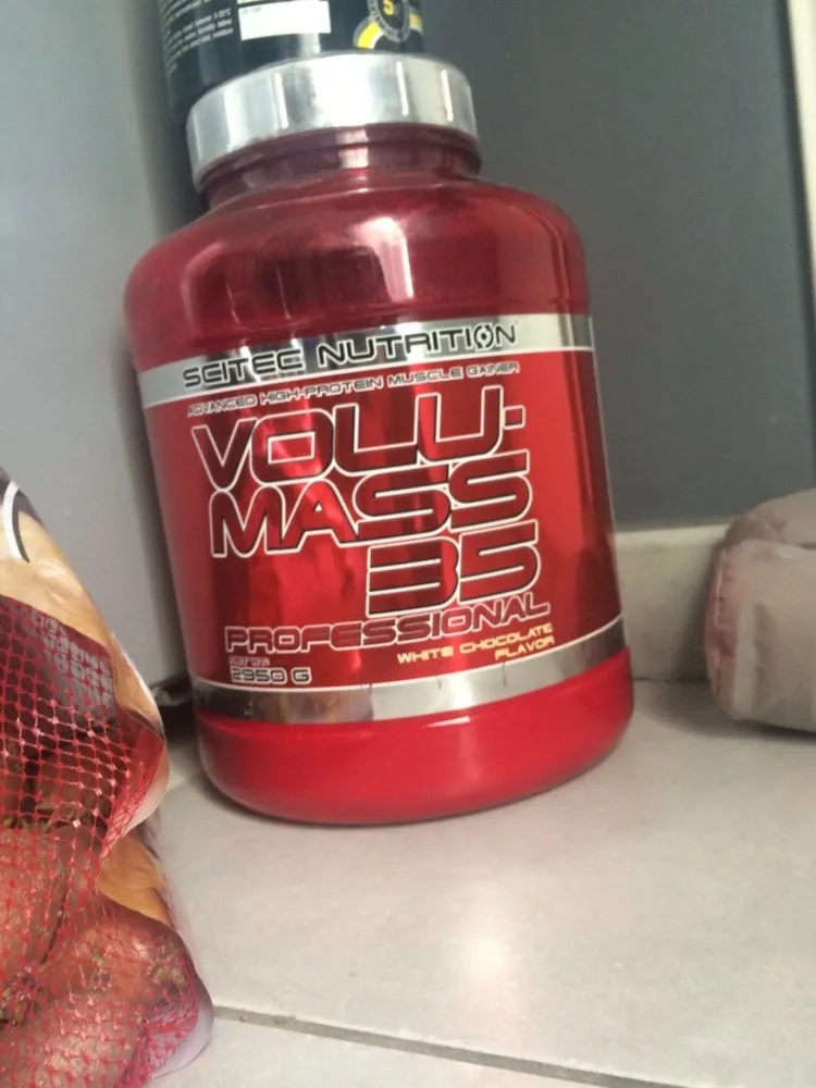 Volumass35