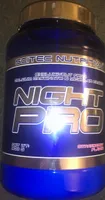 Night pro
