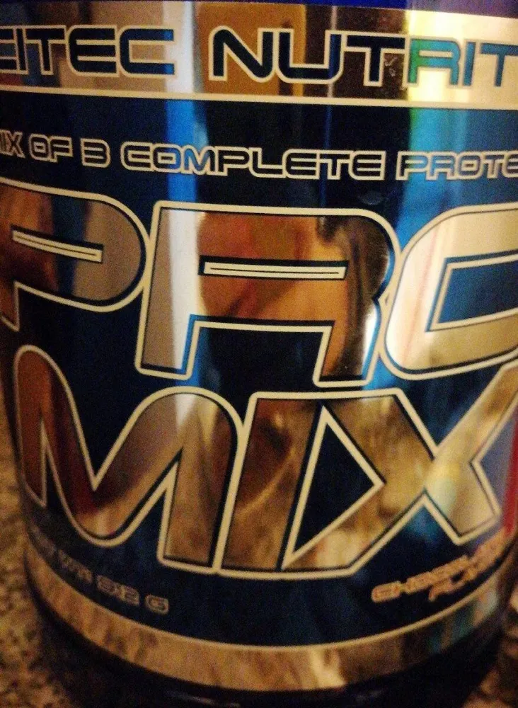Promix - 912 - Chocolat