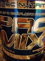 Promix - 912 - Chocolat