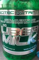 Uber milk