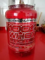 100% Whey Protein Professional - Choco Beurre De
