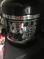 Volumass 35 - 2950G - Double Chocolat