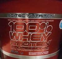 100% Whey Protein Professional - 5000 g