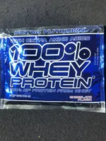 Proteïne whey goût Chocolat