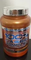 100% Casein Complex - 920 - Chocolat Blanc Melon