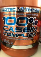 100 Casein Complex (2,35 KG) Scitec Nutrition P?