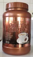 Protein coffee