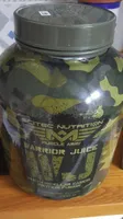 Warrior Juice