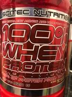 100% Whey Protein Professional