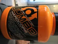 Jumbo Hardcore (3.06KG) Scitec