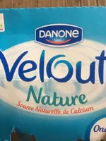 Velouté Nature