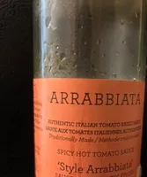 Arrabbiata