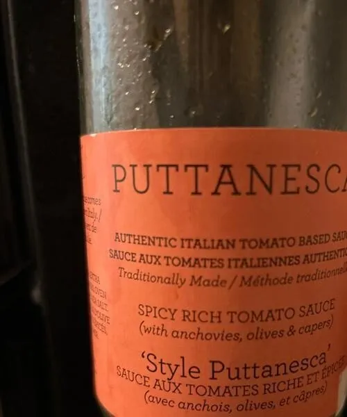 Arrabbiata
