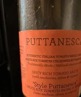 Arrabbiata