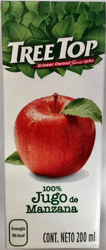 Tree Top Manzana