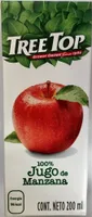 Tree Top Manzana
