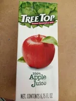 Apple juice