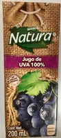 Sonrisa Natura jugo de Uva 100%