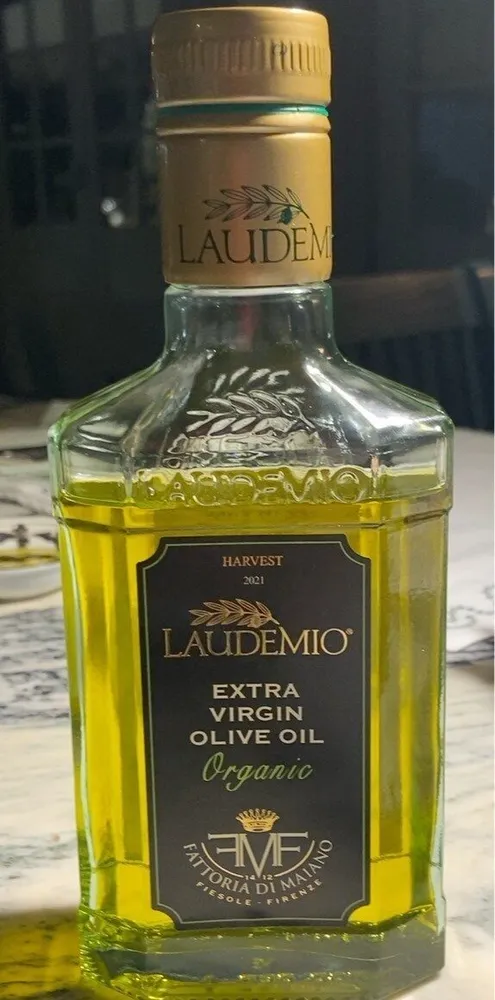 Laudemio