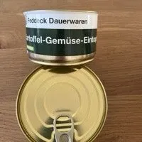 Kartoffel-Gemüse-Eintopf