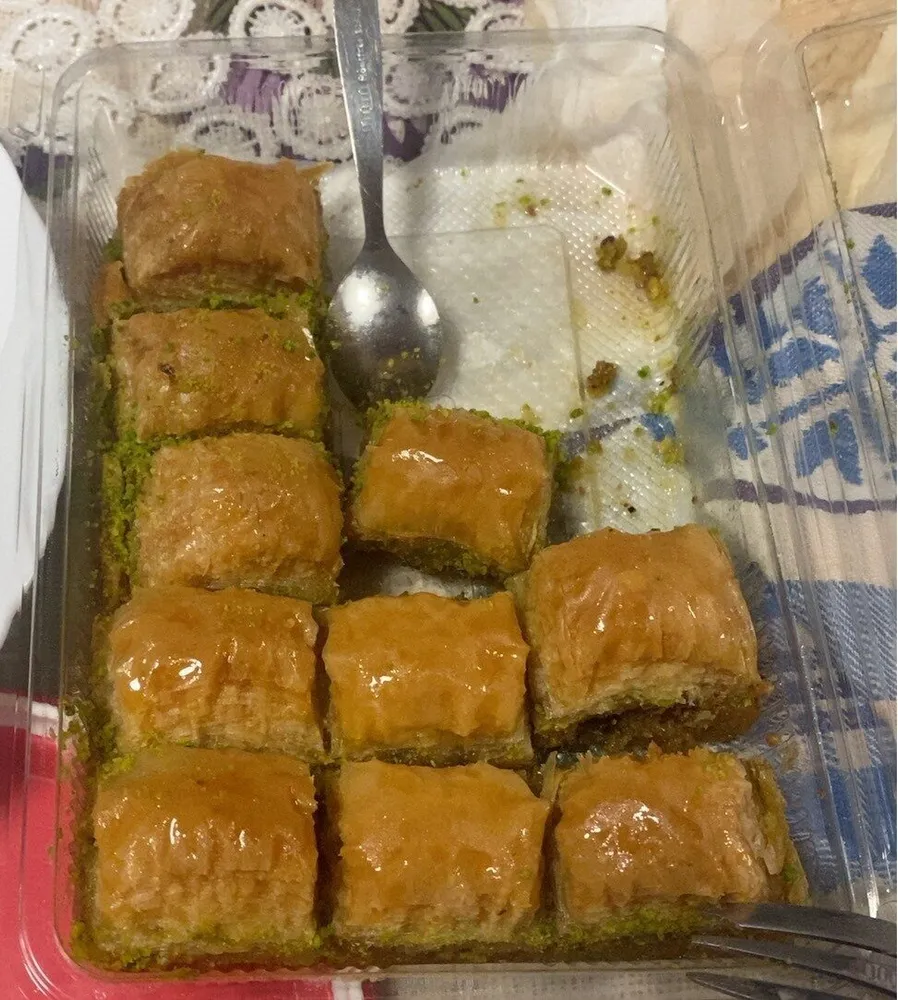 Baklava