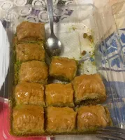 Baklava