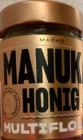 Manuka Honig