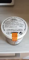 crème d'anchois