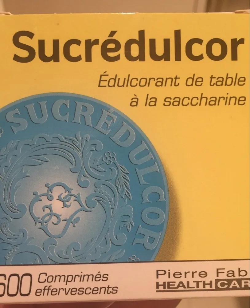 Sucredulcor