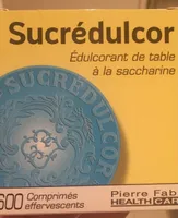 Sucredulcor