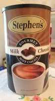 Stephen's milk chocolate gourmet hot cocoa