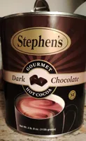 Dark Chocolate Hot Cocoa