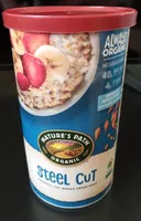 Steel Cut Oats