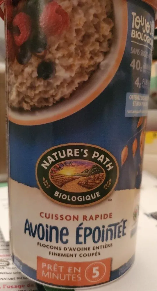 steel cut oats
